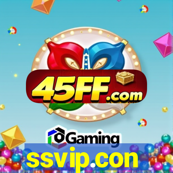 ssvip.con