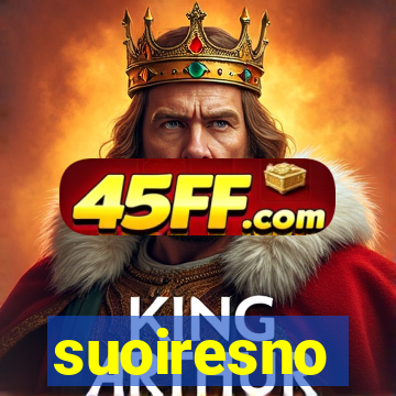 suoiresno