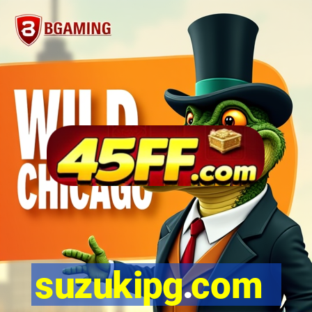 suzukipg.com
