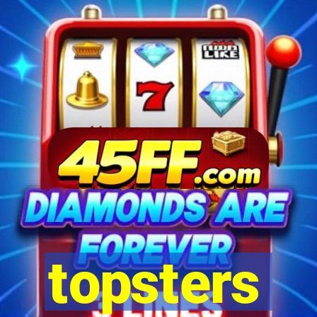 topsters