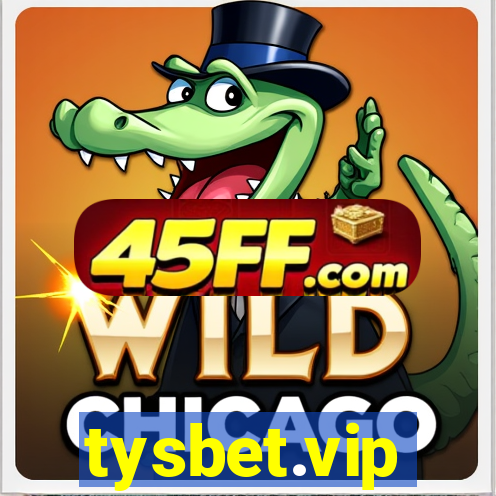 tysbet.vip