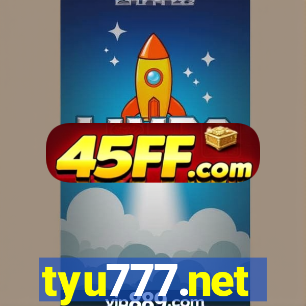 tyu777.net
