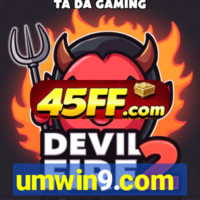 umwin9.com