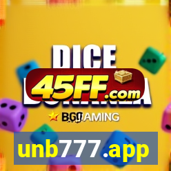 unb777.app