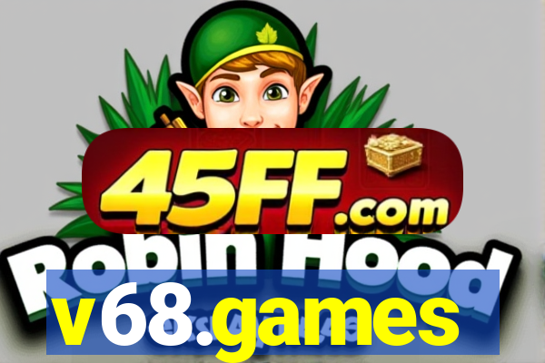 v68.games