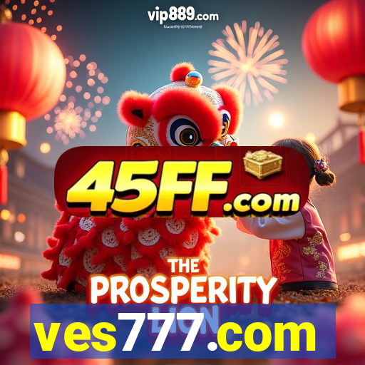ves777.com