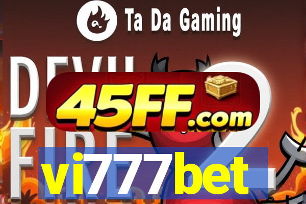 vi777bet