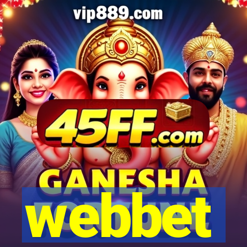 webbet