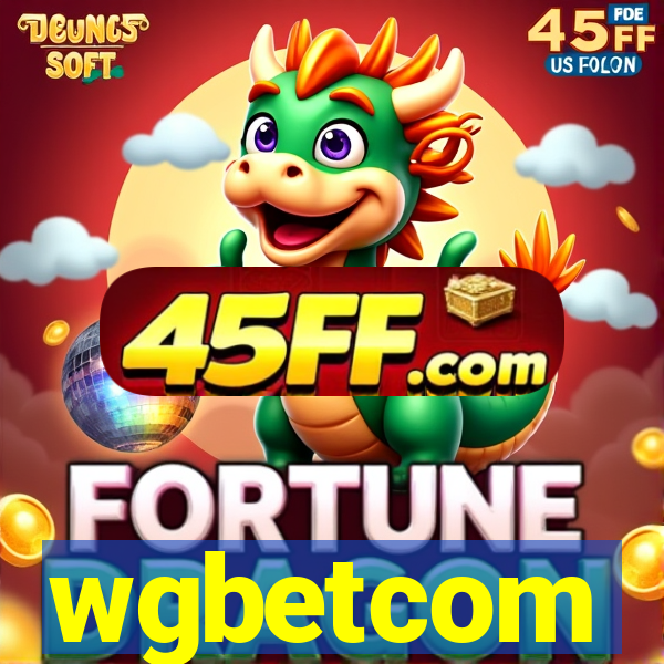 wgbetcom