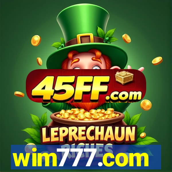 wim777.com