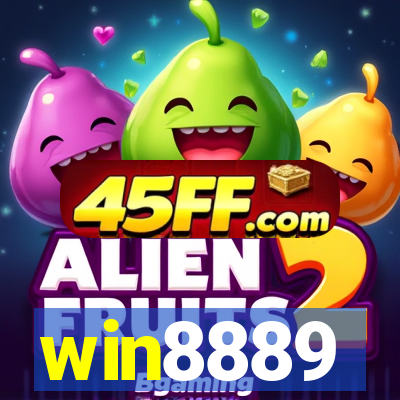 win8889