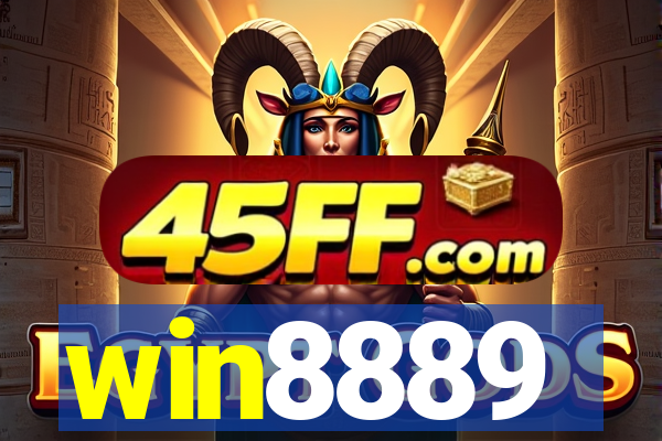 win8889
