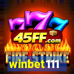 winbet111