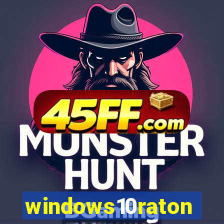 windows10raton