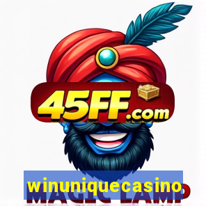 winuniquecasino