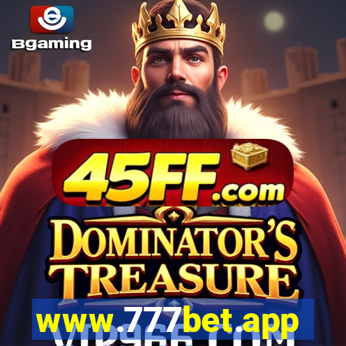 www.777bet.app