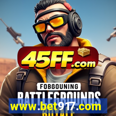www.bet917.com