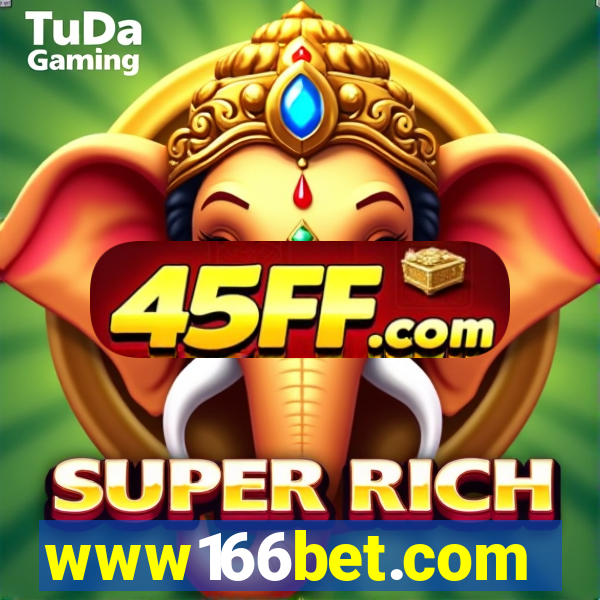 www166bet.com
