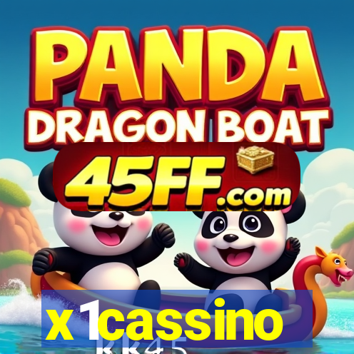 x1cassino