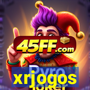 xrjogos