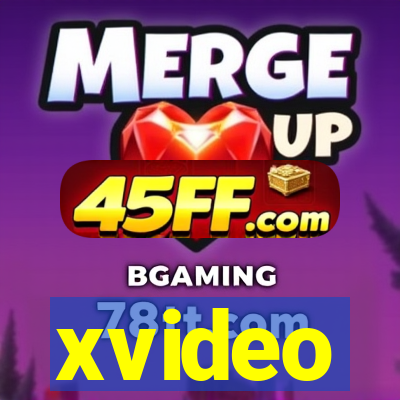 xvideo