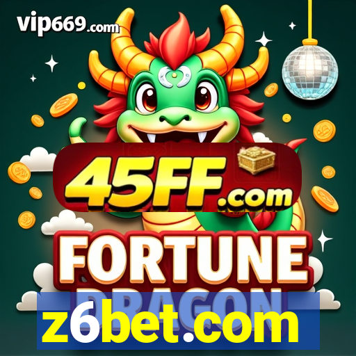 z6bet.com