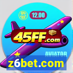 z6bet.com