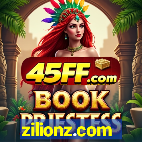 zilionz.com