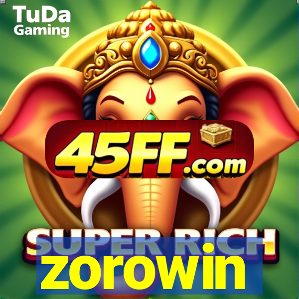 zorowin