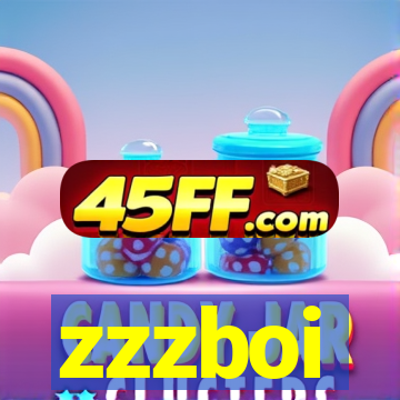 zzzboi
