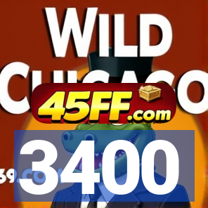 3400