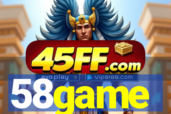 58game
