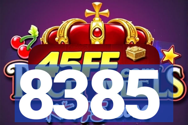 8385