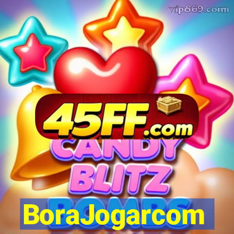 BoraJogarcom