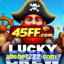 abcbet222.com