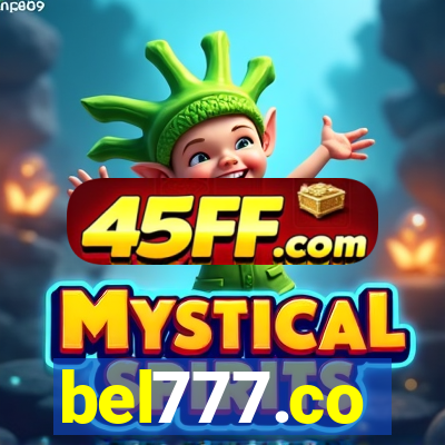 bel777.co