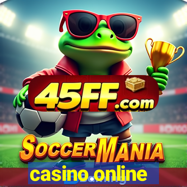 casino.online