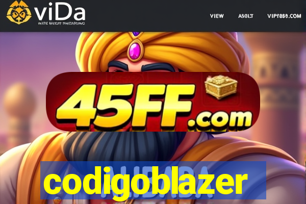 codigoblazer