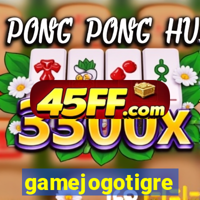 gamejogotigre
