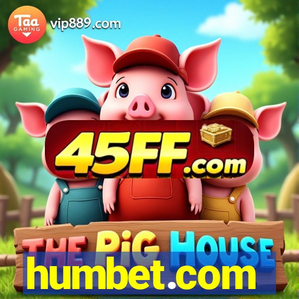 humbet.com