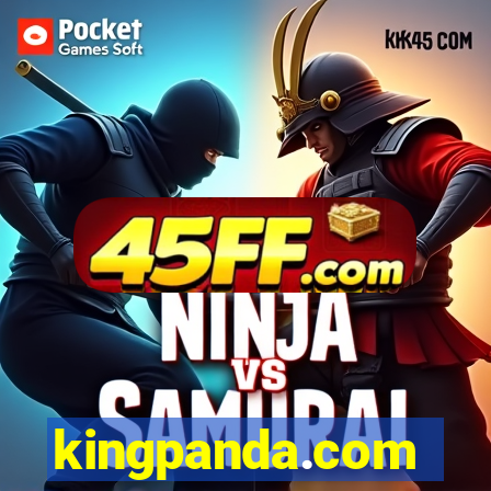 kingpanda.com