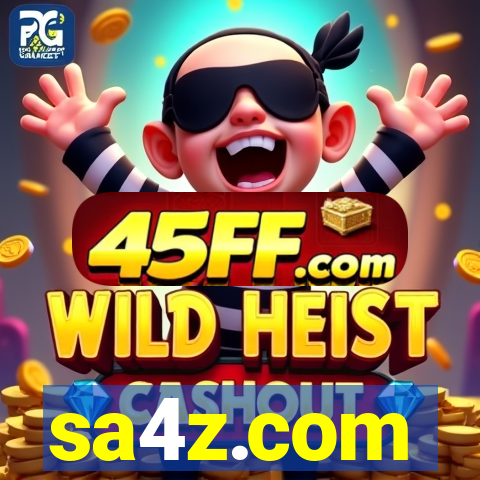 sa4z.com