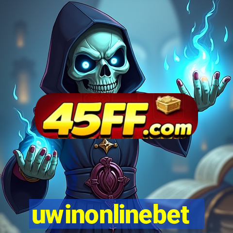 uwinonlinebet